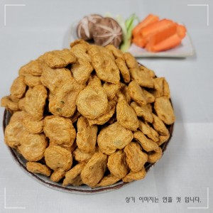 수제비 1.5kg